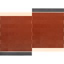  Cat Lover Doormat - "Hope You Like Cats"