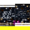  Dog Lover Doormat - "Hope You Like Dog Hair"