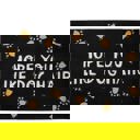  Dog Lover Doormat - "Hope You Like Dog Hair"