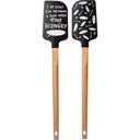 I Am Sorry For The Things I Said When I Was Hungry Funny Spatulas with Cute Sayings - 20 Styles to Choose From, Stocking Stuffer, Kitchen Gift, Housewarming