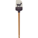  I Goat This Bring It On Silicone Spatula | Wooden Handle Double-Sided Spatula