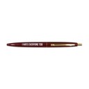  I Hate Everyone Too Pen in Deep Burgundy