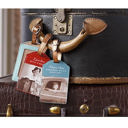  I Have Restless Soul Syndrome Luggage Tag