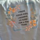  I Made Good Kids I Deserve To Sleep For A Few Years Unisex Heavy Blend™ Crewneck Sweatshirt | Sizes SM-4XL