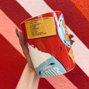  I Put Out For Santa Cookies Mug | Holiday Stoneware Coffee Tea Cup | 20oz