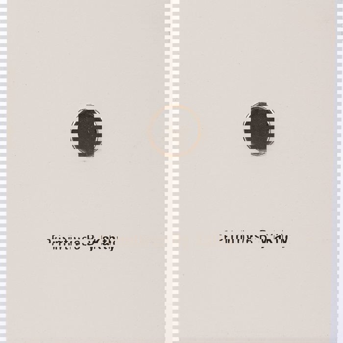 I Think of You Every Daisy Magnet Set | 3 Magnets on a Metal Gift Backing