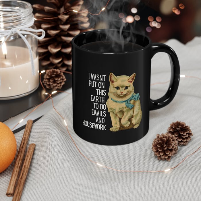 Giftable Mugs to Co-workers Funny Office Gifts | Coffee Mugs with Witty Sayings