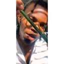  If Lost, Return To Sexy Genius Pen 🌹 | Gel Click Pen in Olive Green