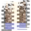 If You Are What You Eat You Must Have Had Awesome for Breakfast Retro Ladies Funny Fridge Magnets | Gift Stocking Stuffer 1950s Quotes Refrigerator Flexible Magnets