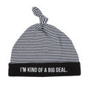 I'm Kind Of A Big Deal Knit Hat Baby Gifts - Clothes and Toys Ages 0-12 Months, Snapshirts, Hats, Pants, Dolls