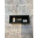  I'm Not Bossy, I'm Motivational Box Sign in Rustic Wood with White Lettering