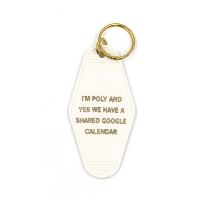 Jane Exclusive Empowered Woman Keychains | Gifts for Her