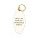  Jane Exclusive Empowered Woman Keychains | Gifts for Her