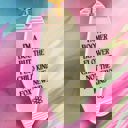  I’m a Boomer But Not the Fox News Kind Motel Style Keychain in White