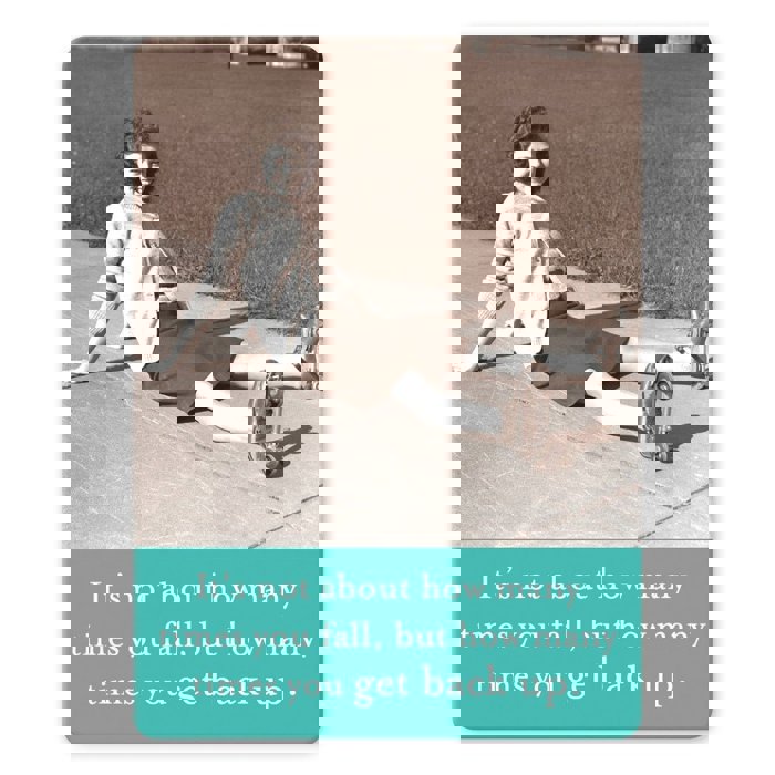 Retro Ladies Funny Fridge Magnets | Gift Stocking Stuffer 1950s Quotes Refrigerator Flexible Magnets