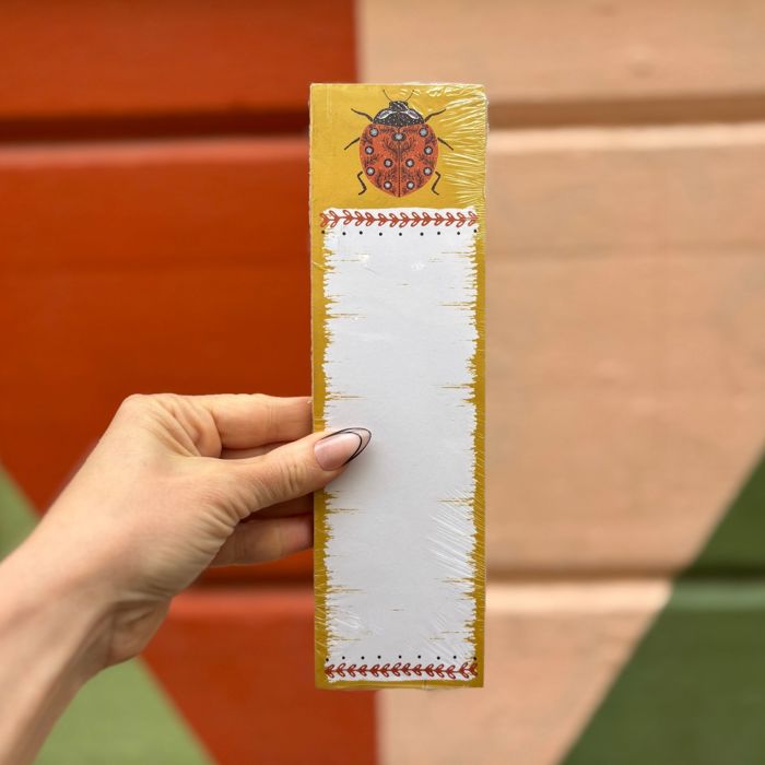 Funny Magnetic List Pads & Notepads | Cute, Quirky, and Holiday To-Do Lists