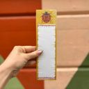 Ladybug Funny Magnetic List Pads & Notepads | Cute, Quirky, and Holiday To-Do Lists