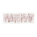 Leopard Spa Wrap and Headband Set | Giftable Bath Body Towel Shower Essentials