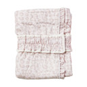  Leopard Spa Wrap and Headband Set | Giftable Bath Body Towel Shower Essentials