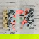 Let It Snow Somewhere Else | 4" x 4" Cute and Funny Graphic Wooden Box Signs with Sayings for Gallery Walls