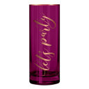  Let's Party Collins Cocktail Glass in Magenta | 17 oz.