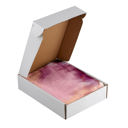  Gift Boxed Dish Towels - Christmas Gift, Stocking Stuffer, Holiday Present Tea Towels