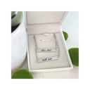  Life's Short Talk Fast Necklace | Stainless Steel 2-Tier