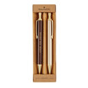 Livin' The Dream Pen Set | Giftable Pens in Box Father's Day Jane Exclusive Extravaganza