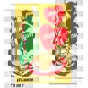  Love Note Postcards Book | 30 Postcards with Horrible Puns and Retro Valentine's-Style Art