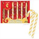 Mac and Cheese Gross Joke Gift Candy Canes