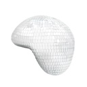  Melty Disco Ball | 70s Retro Novelty Party Gift | Aesthetic Home Decor