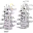 Merci Beaucoup Gift Tag Book | 24 Pretty Cardstock Tags Gift Tag Books for Different Occasions | Funny, Minimalist & Merci Beaucoup Collections