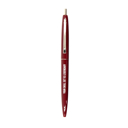  Your Skill Is Legendary Refillable Pen in Red and White