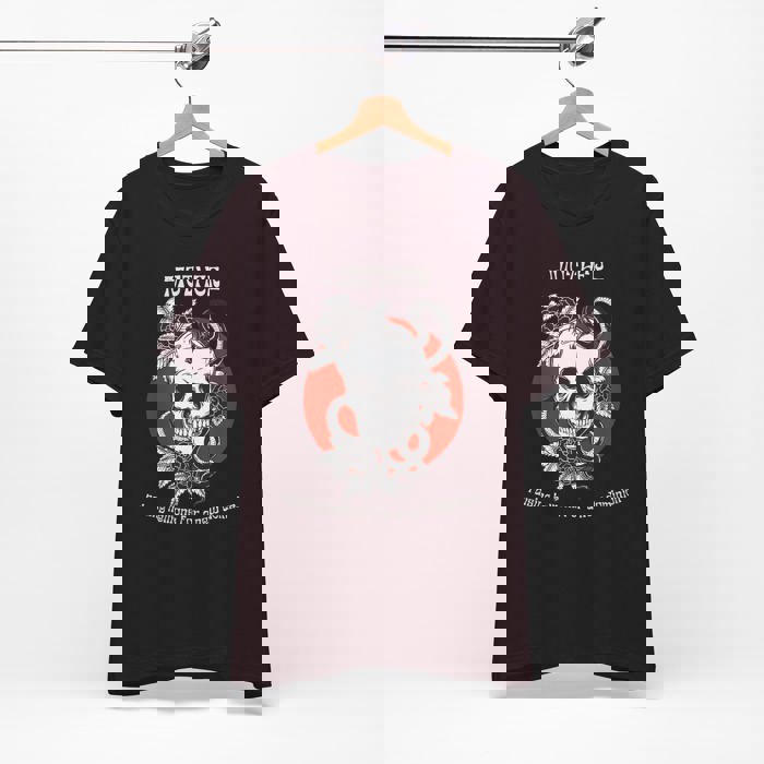 Mother Raising Hellions Black Unisex Jersey Short Sleeve Tee [Multiple Colors and Sizes]