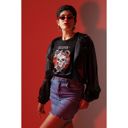 Black XXXL Mother Raising Hellions Black Unisex Jersey Short Sleeve Tee [Multiple Colors and Sizes]