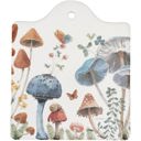  Mushroom Trays and Trivets | Kitchen Tools & Essentials | Housewarming Gift