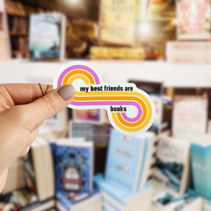Individual Vinyl Stickers for Water Bottle, Tumbler, Laptop Case - Funny and Cute Designs