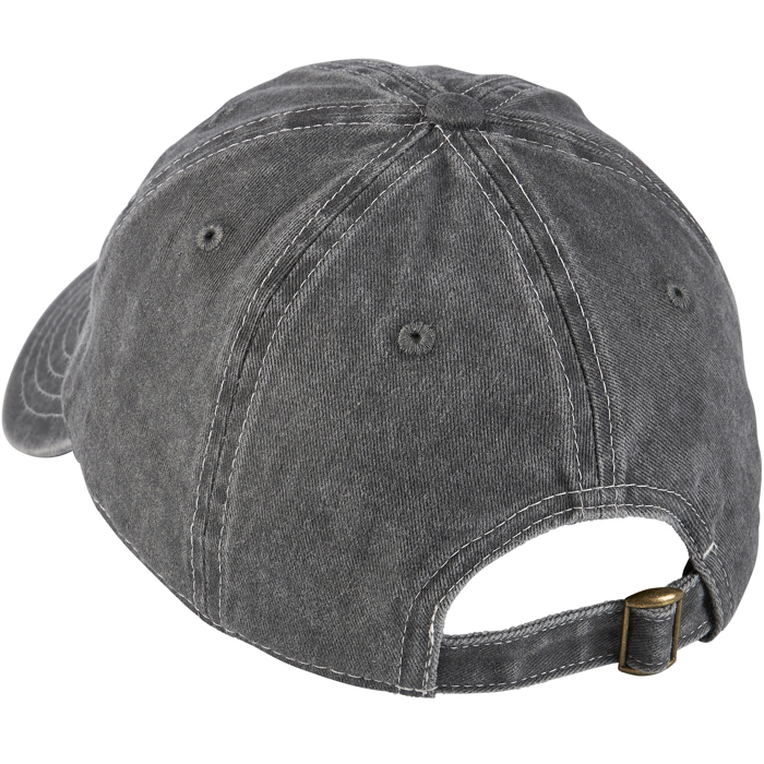 My Favorite Person Stonewashed Back Baseball Cap - Unisex Fathers Day Anytime Gift for Men or Women
