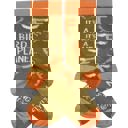 My Last Flying F@#* My Last Flying F@#* Socks | Colorful Novelty Unisex Socks | Gift for Her