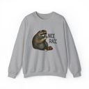  Nice Racc Unisex Heavy Blend™ Crewneck Sweatshirt Sizes SM-4XL