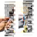  Nope, Not Today Enamel Pin in Bubble Design