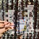  Nope, Not Today Enamel Pin in Bubble Design