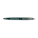  Official Employee Appreciation Pen Refillable Pen in Emerald Green and White