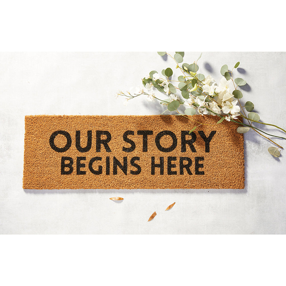 Cute Doormats - Indoor/Outdoor Rugs with Sayings