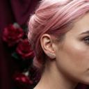  Holiday Earrings on Giftable Cards for Stocking Stuffers, Party Favors, Costume Accessories | Christmas Party | New Years