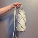  Perla Water Bottle Cross Body Carrier | Hands Free Portable Bottle Holder | Drinkware Accessories