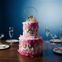  Petite Pinata Cake | Birthday Party Surprise Smashable Treat Container