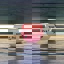  Pick Your Poison Roly Poly Tinted Glass in Pink | 13 oz. | Spooky Goth or Halloween Themed Cup