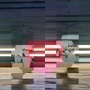  Pick Your Poison Roly Poly Tinted Glass in Pink | 13 oz. | Spooky Goth or Halloween Themed Cup