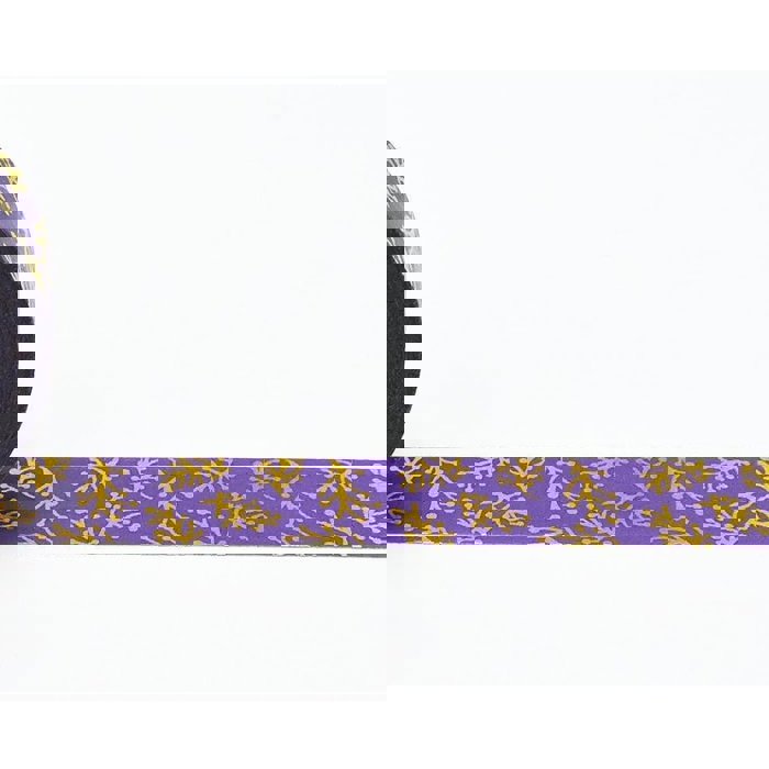 Ticket Stub Washi Tape | Gift Wrapping and Craft Tape